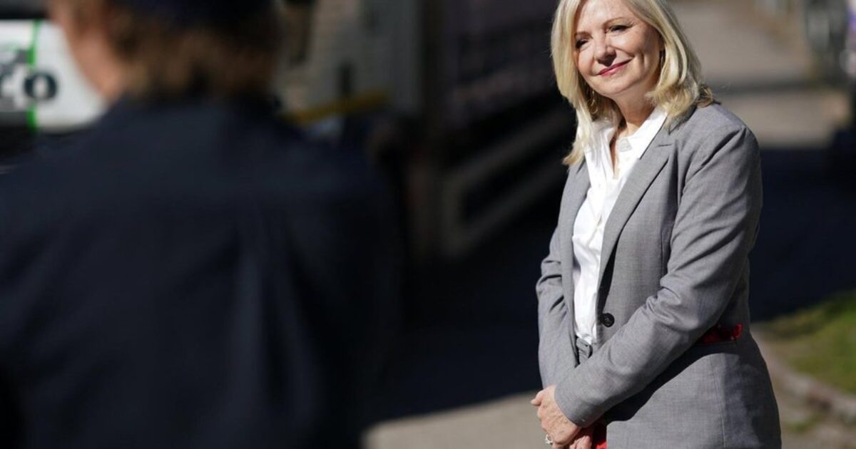 Urgent Government Action needed to save bus services Calderdale Labour Party