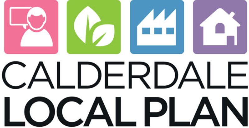 Calderdale Local Plan