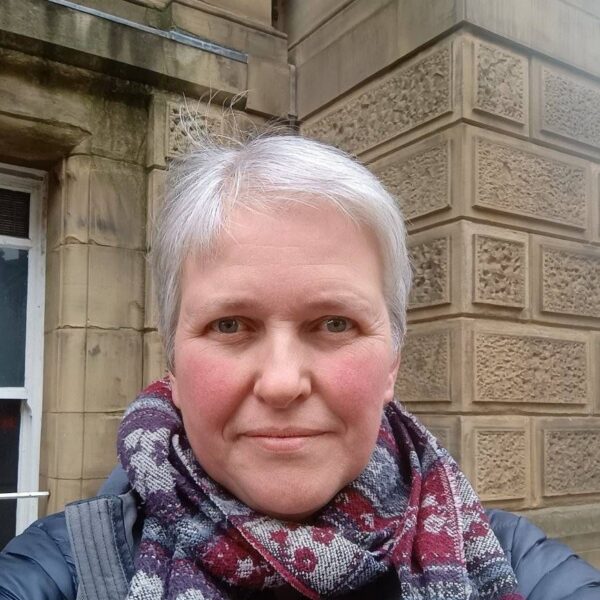 Cllr Diana Tremayne - Todmorden Ward Councillor