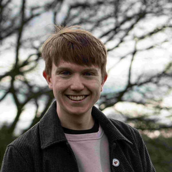 Cllr Joe Thompson - Town Ward Councillor