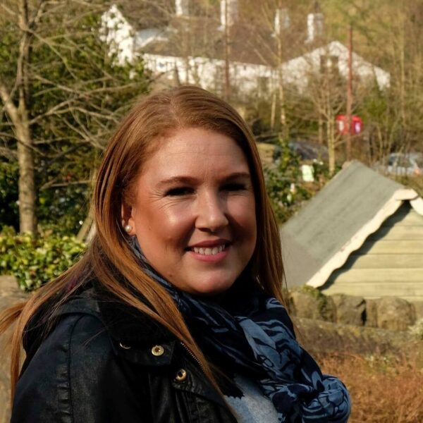 Cllr Leah Webster - Ryburn Ward Councillor