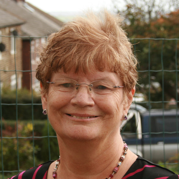 Megan Swift - Labour councillor and candidate, Town Ward