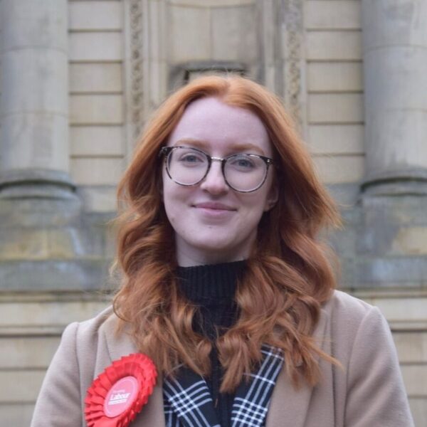 Portrait of Cllr Helen Brundell