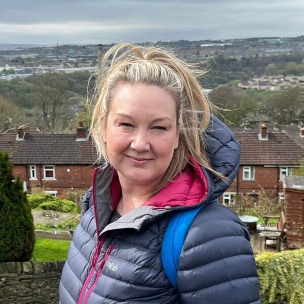 Cllr Kelly Thornham - Town Ward Councillor