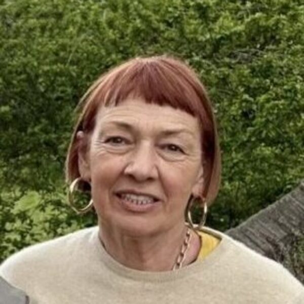 Portrait of Cllr Kate Macdonald